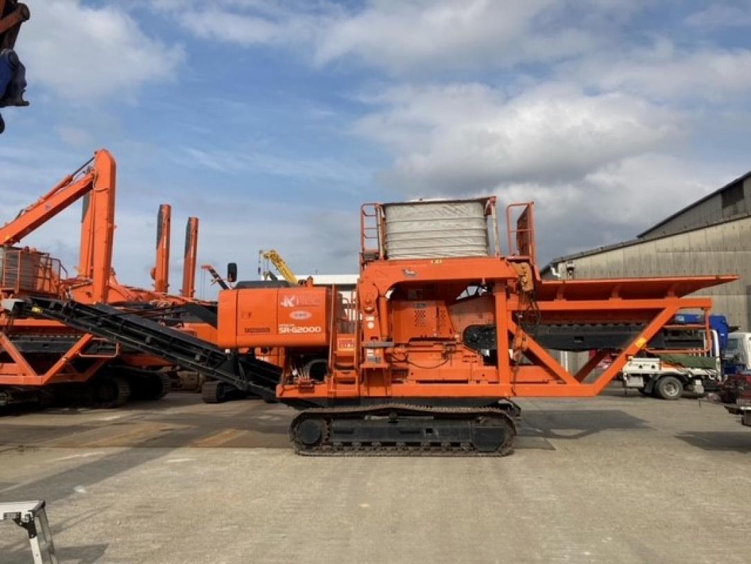 Used Machinery and Construction Equipment from Japan for sale near you