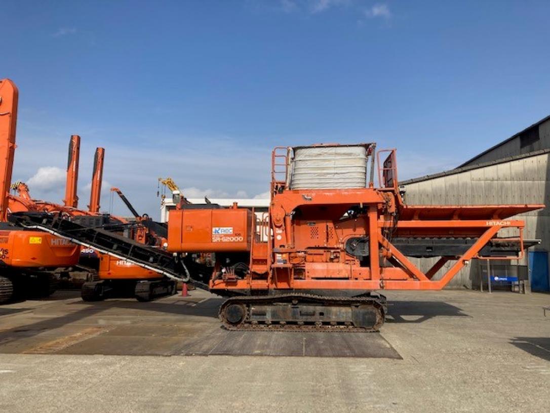 Used Machinery and Construction Equipment from Japan for sale near you