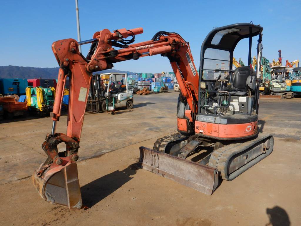 Used Machinery and Construction Equipment from Japan for sale near you