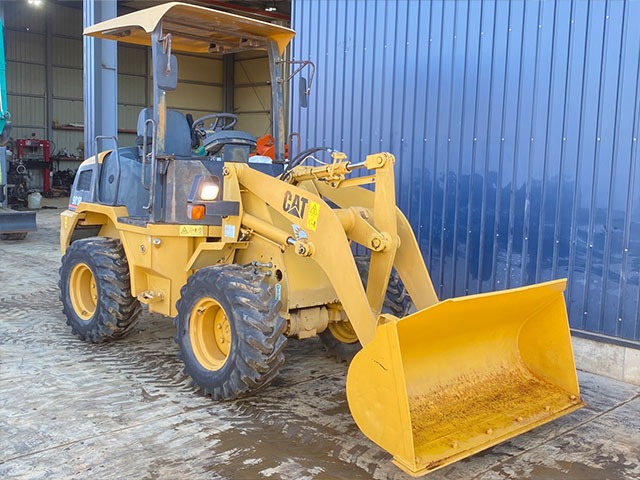 Used Wheel Loader From Japan For Sale | Buy Japanese Used Wheel Loaders At  Low Price